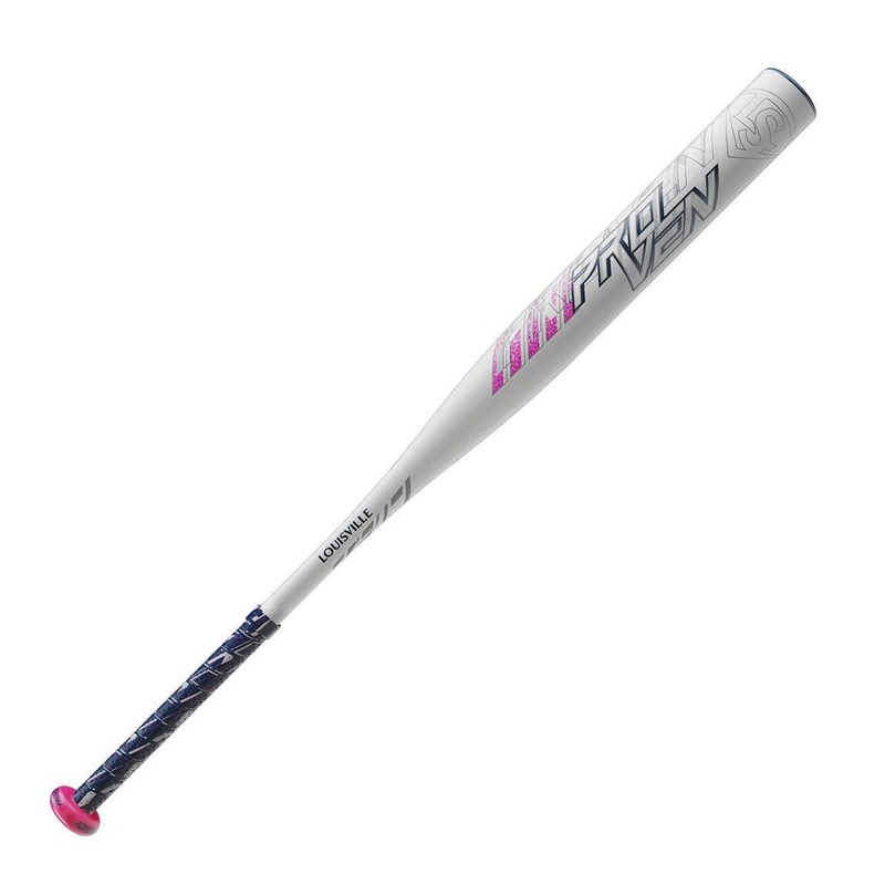 2022 Louisville Proven (-13) Fastpitch Bat 28 15