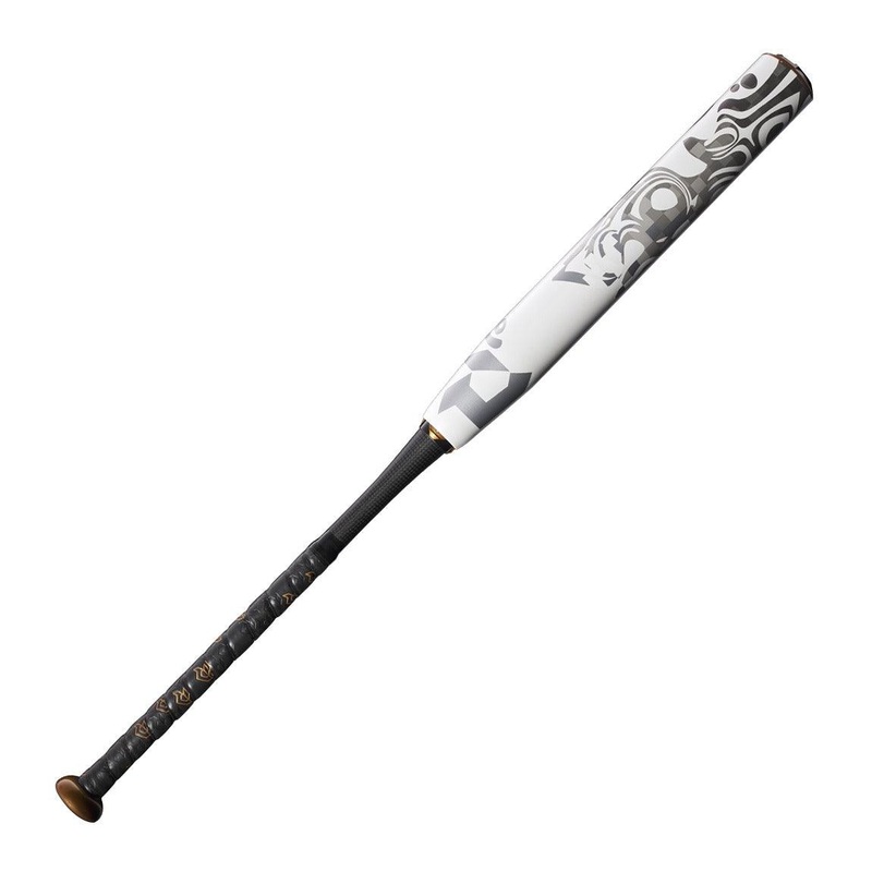 2023 DeMarini Whisper (-10) Fastpitch Softball Bat 31 21