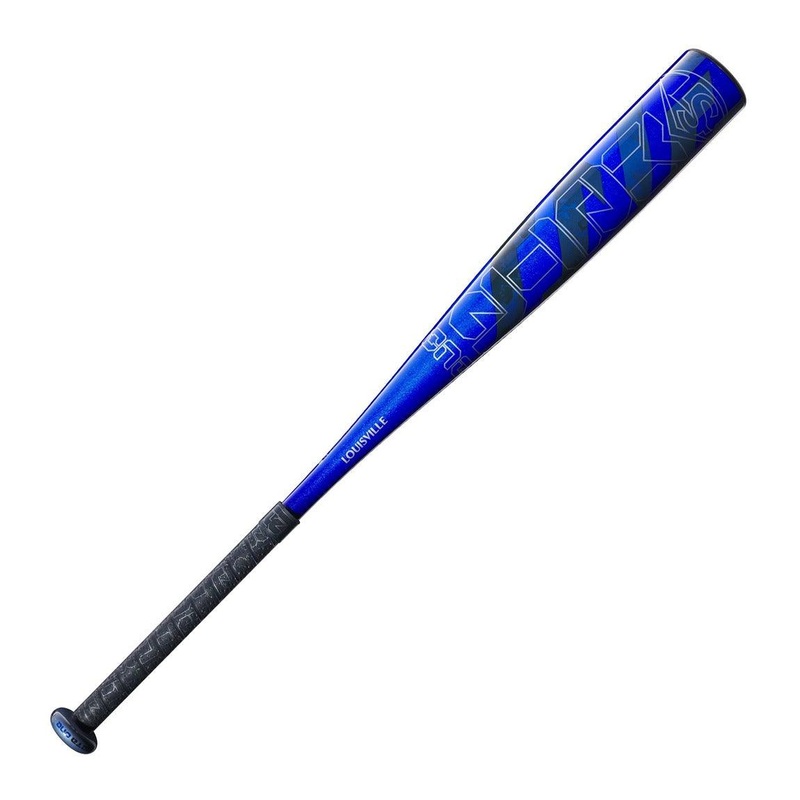 2023 Louisville Meta One (-12) 2 3/4″ USSSA Baseball Bat 27 15