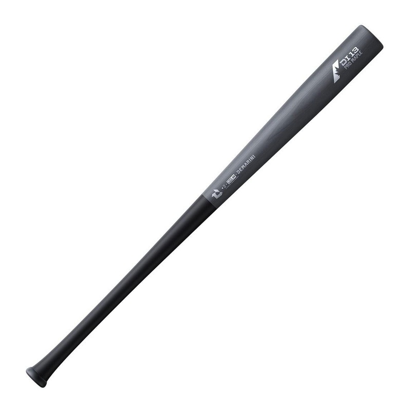 DeMarini DI13 Pro Maple Wood Composite Baseball Bat 31 28