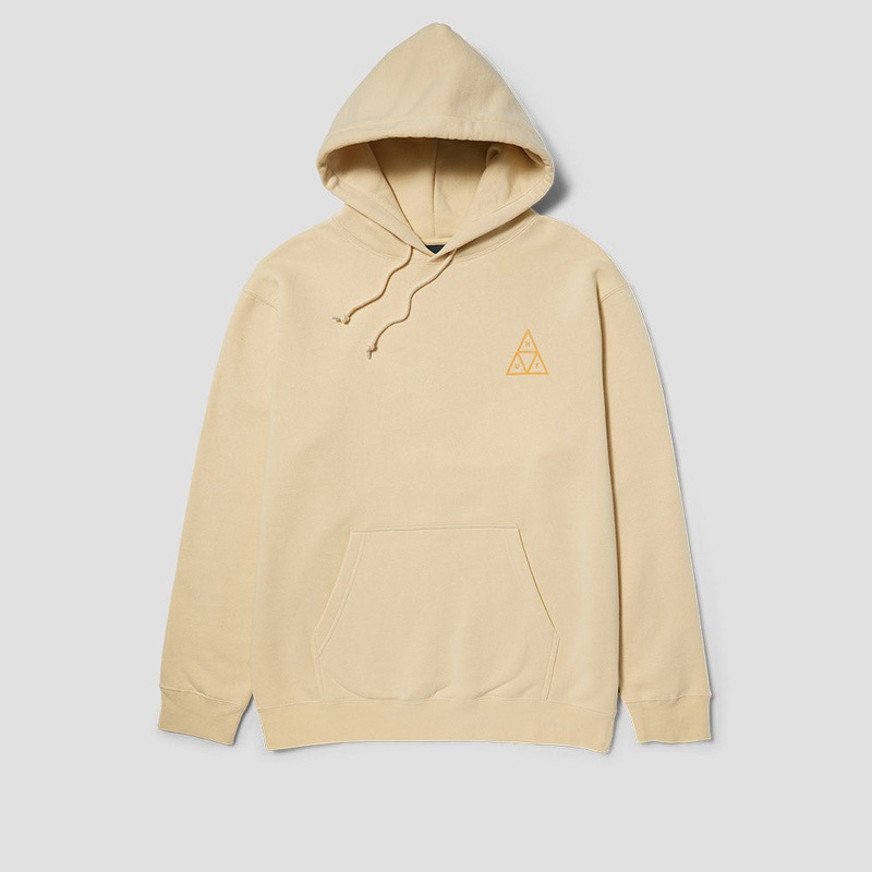Huf Set TT Pullover Hood Wheat Small