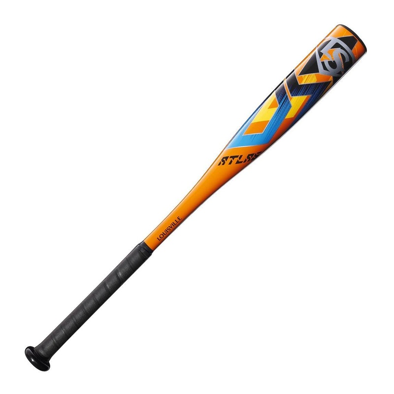 Louisville Atlas (-12.5) 2 1/4″ USA T-Ball Bat 24 11.5