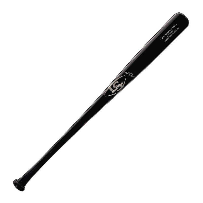 Louisville MLB Prime DJ2 Captain Maple Baseball bat 31