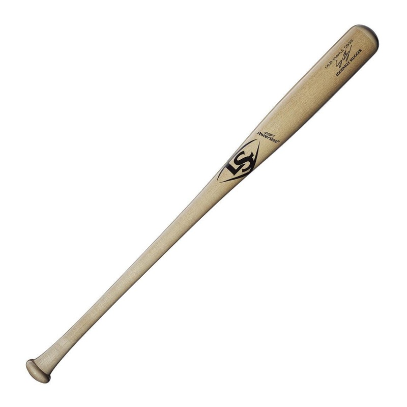 Louisville MLB Prime Signature Series CB35 Bellinger Baseball Bat 31