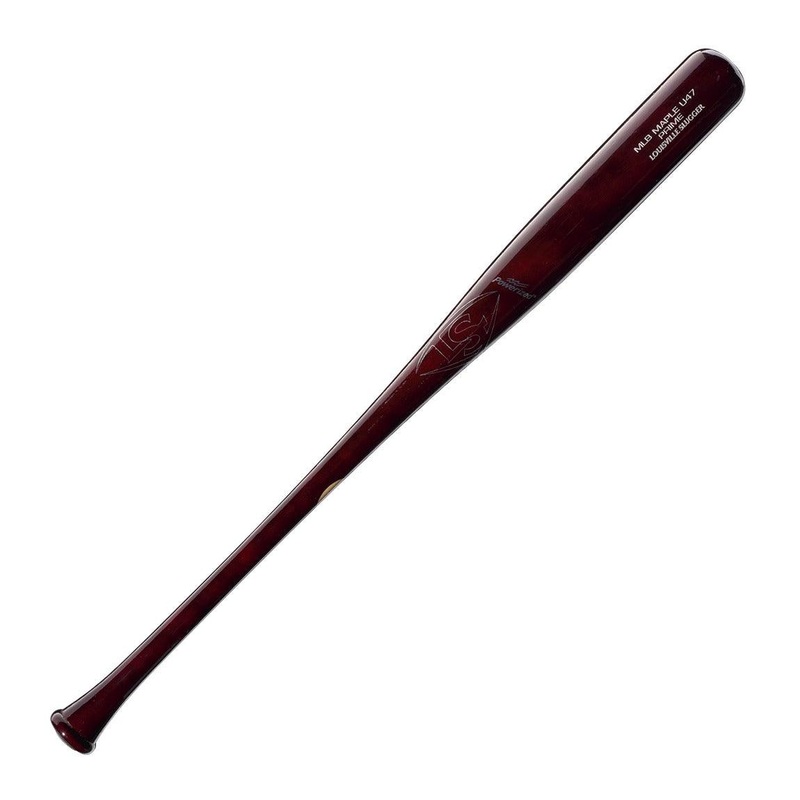 Louisville MLB Prime U47 Maple Baseball Bat 31
