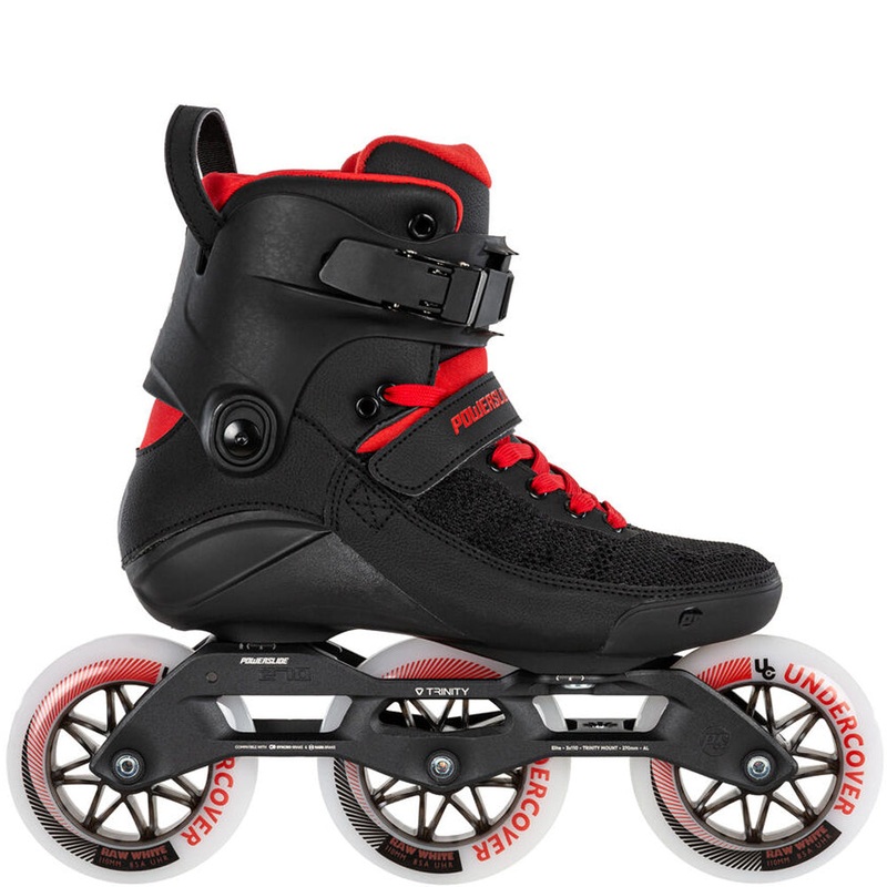 Swell Black Fire 110 38