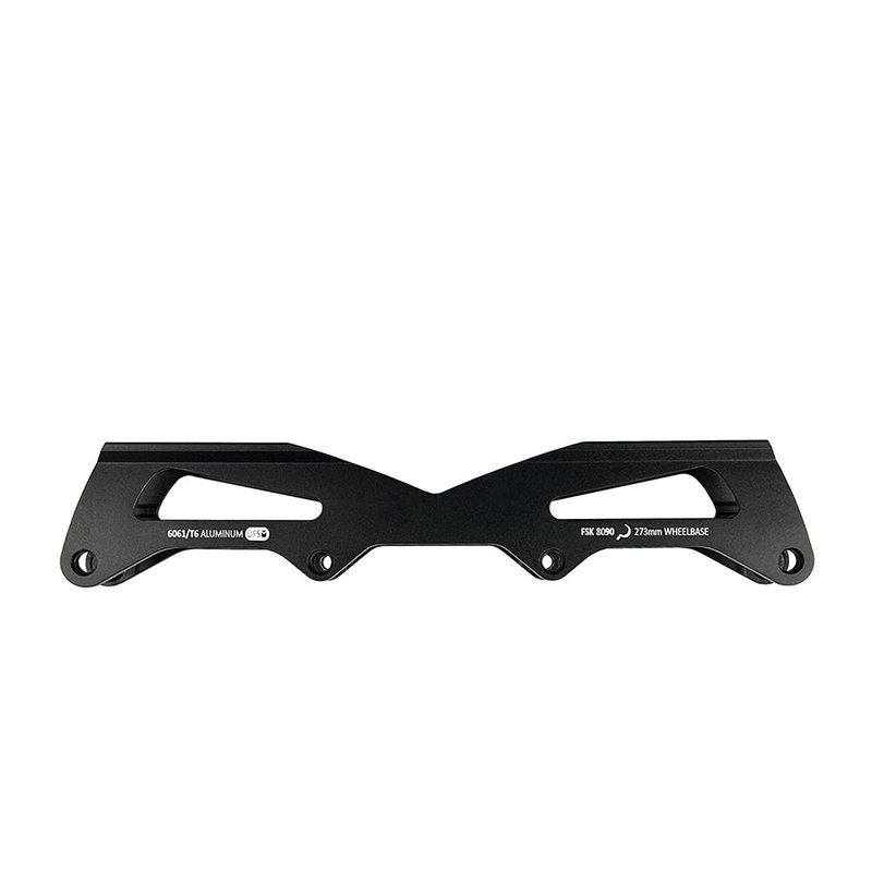 UFS 6000 FSK 4x90mm 273mm black 273mm