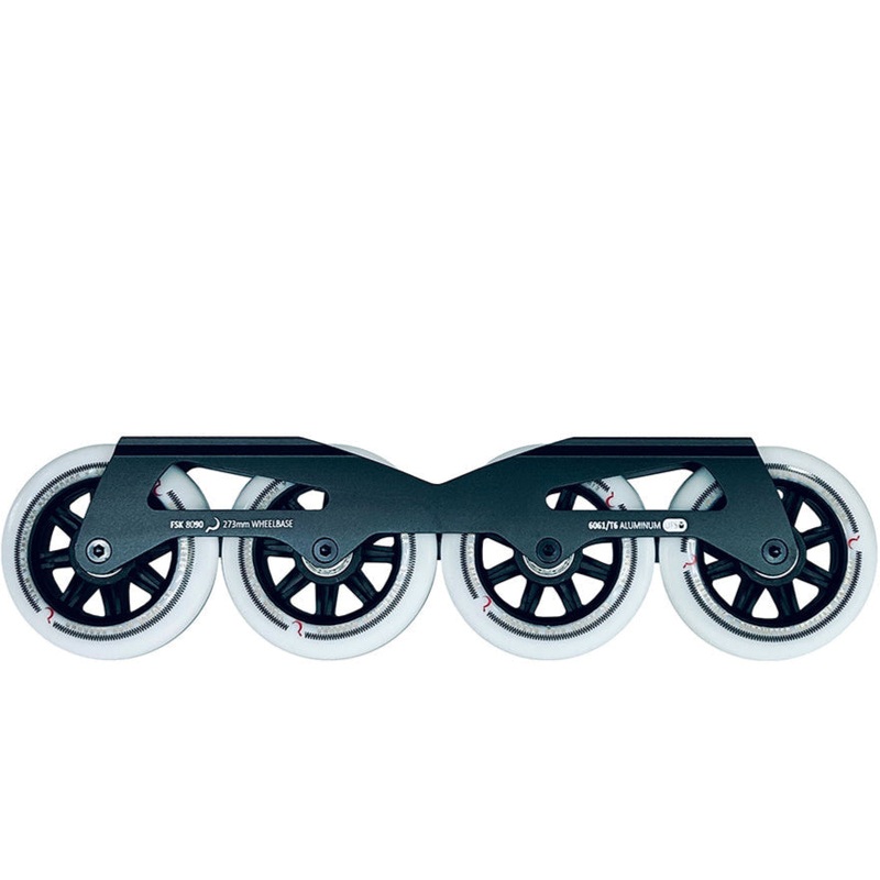 UFS 6000 FSK 4x90mm 273mm black set 273mm