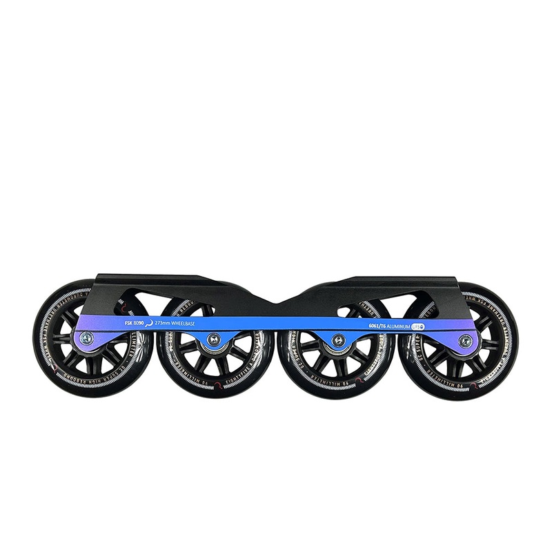 UFS 6000 FSK 4x90mm 273mm oil set 273mm