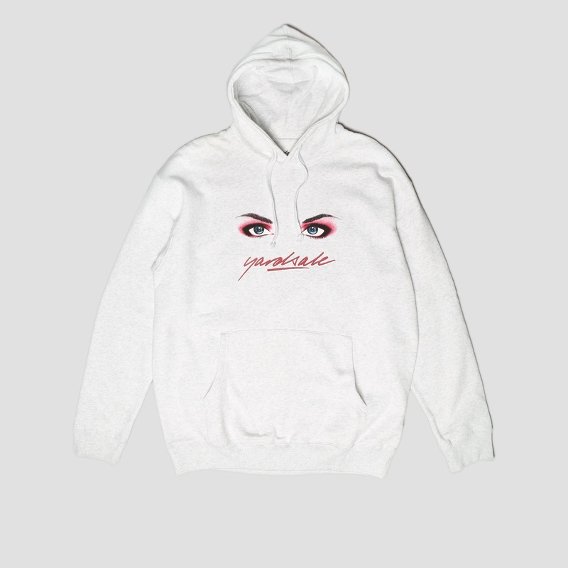 Yardsale Eyes Hood Ash X-Large