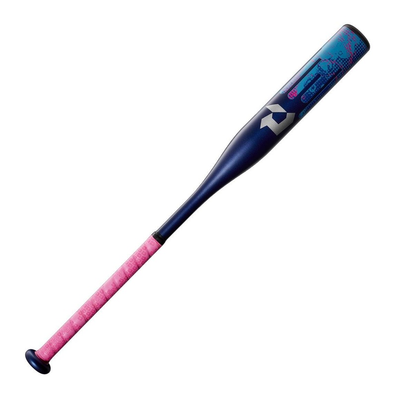2022 DeMarini Uprising Fastpitch Bat (-12) 28 16