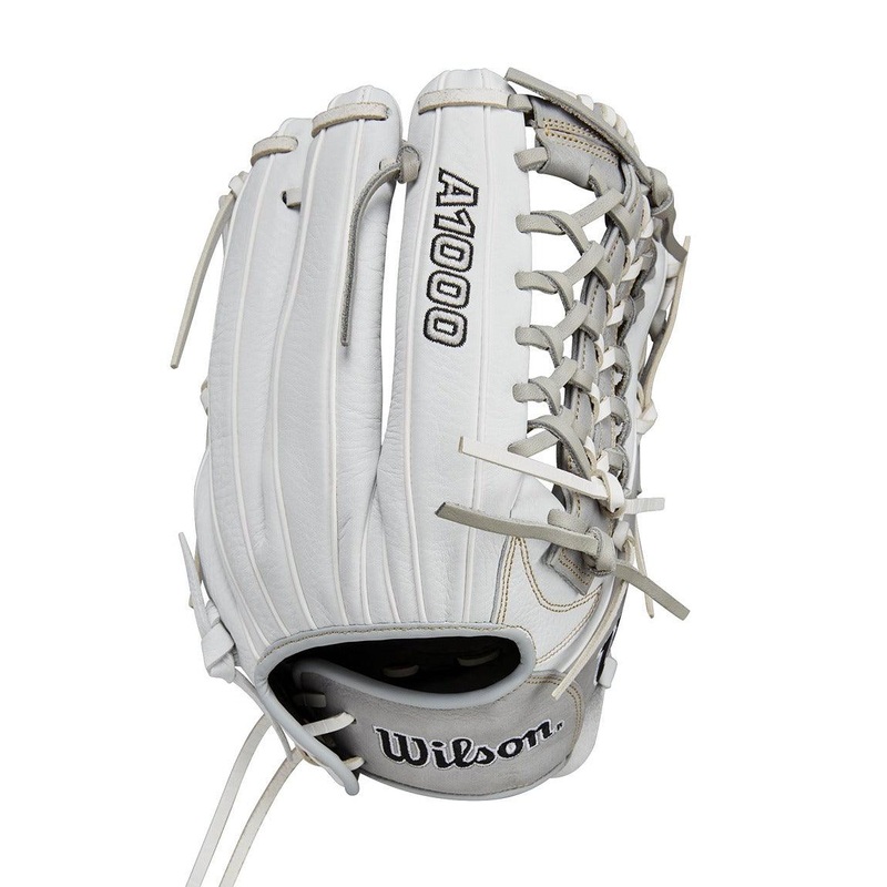 2024 Wilson A1000 12.5″ Fastpitch Glove Left-Hand-Throw