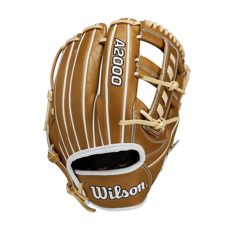 2024 Wilson A2000 1716 11.5″ Baseball Glove