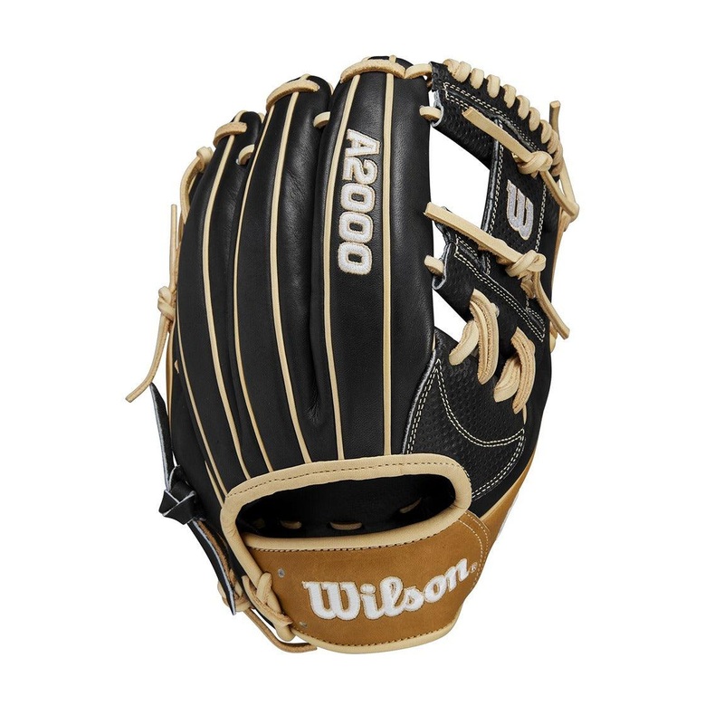 2024 Wilson A2000 1787 SC 11.5″ Baseball Glove