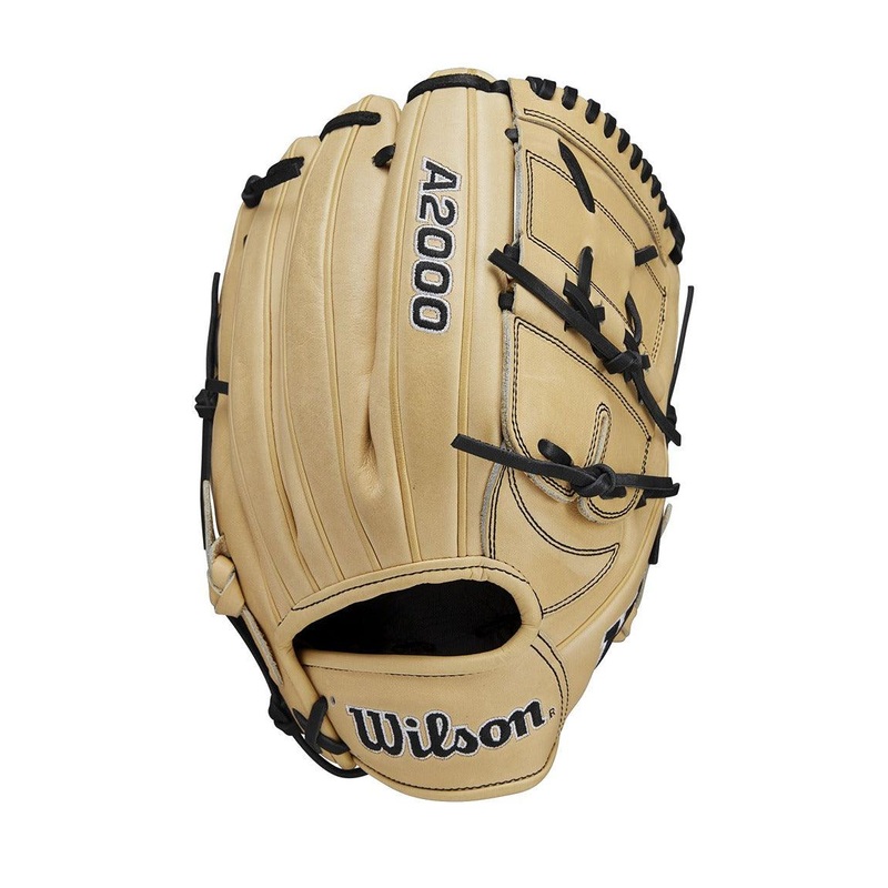 2024 Wilson A2000 B2 12″ Pitcher’s Glove Left-Hand-Throw