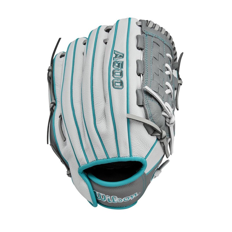 2024 Wilson A500 Siren 11.75″ Youth Softball Glove