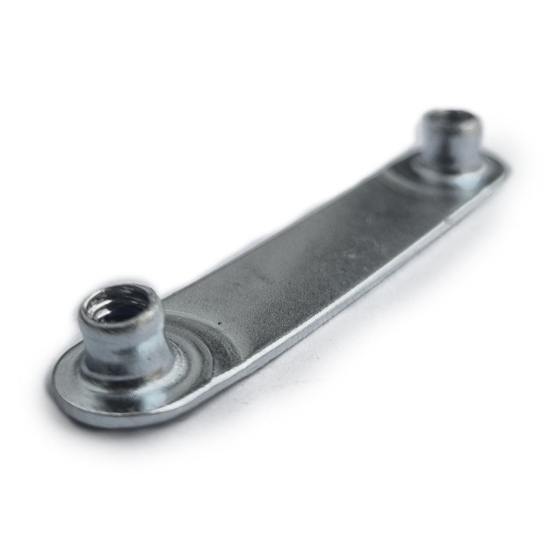 909 Bridge soulplate hardware pcs