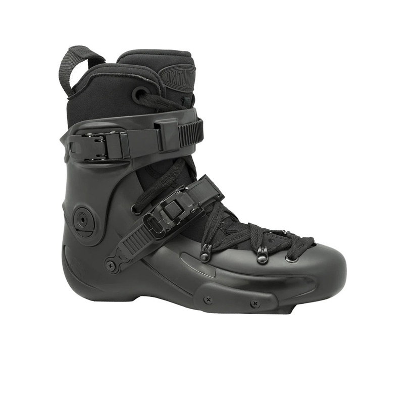 Intuition boot only Black 2023 37–38