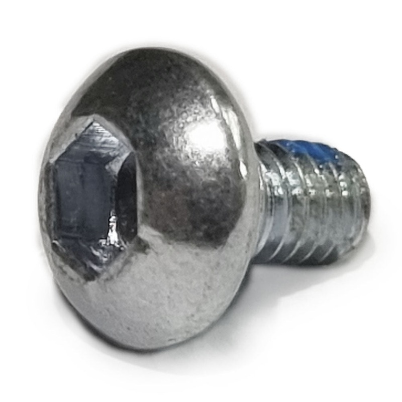 Soulplate Bolts 909 M4 Allan/Hex pcs