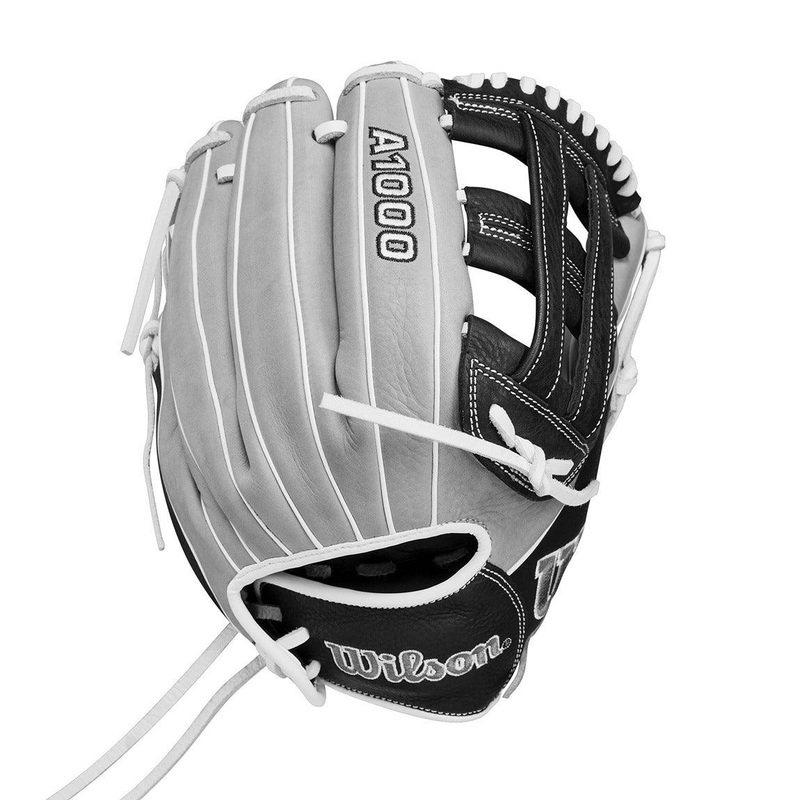 2024 Wilson A1000 12″ Fastpitch Glove
