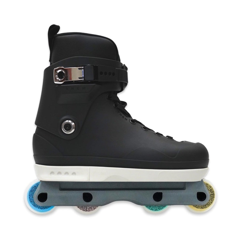 909 Complete Custom 40