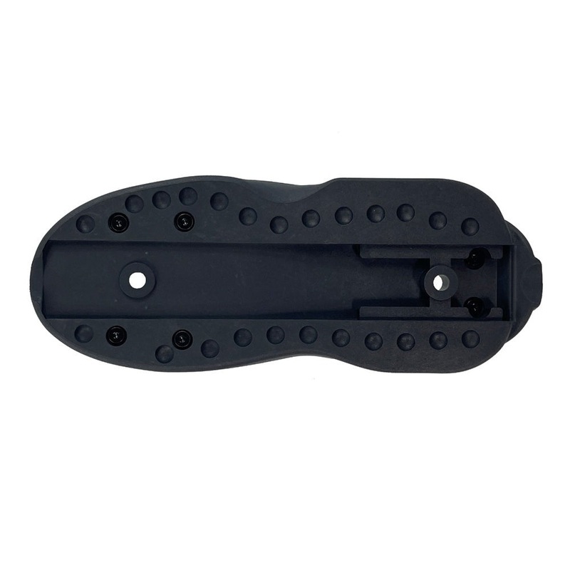 Cult One-Piece Soulframe Black 37–38