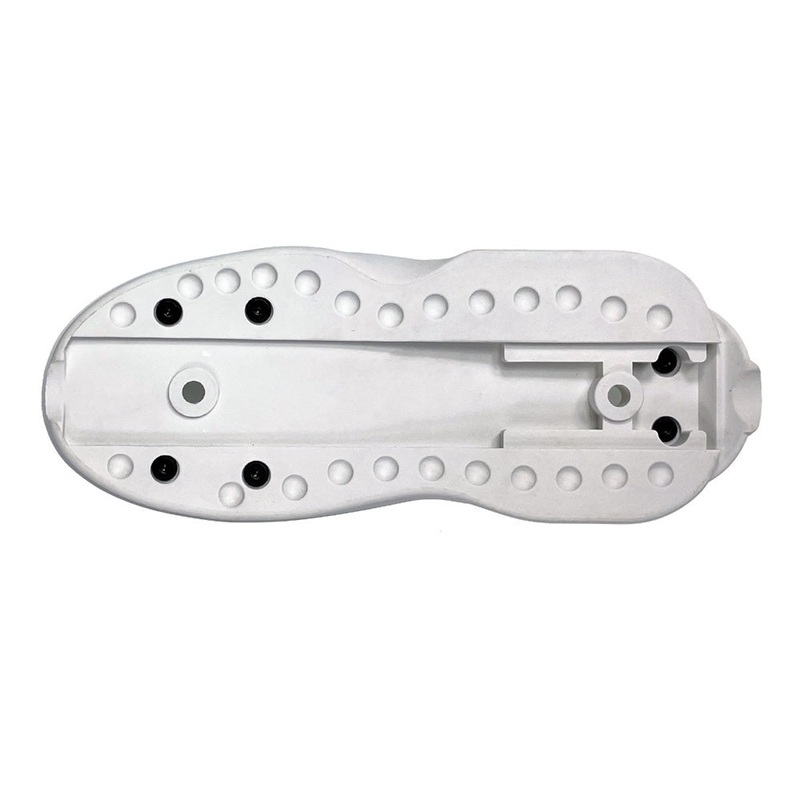 Cult One-Piece Soulframe White 37–38