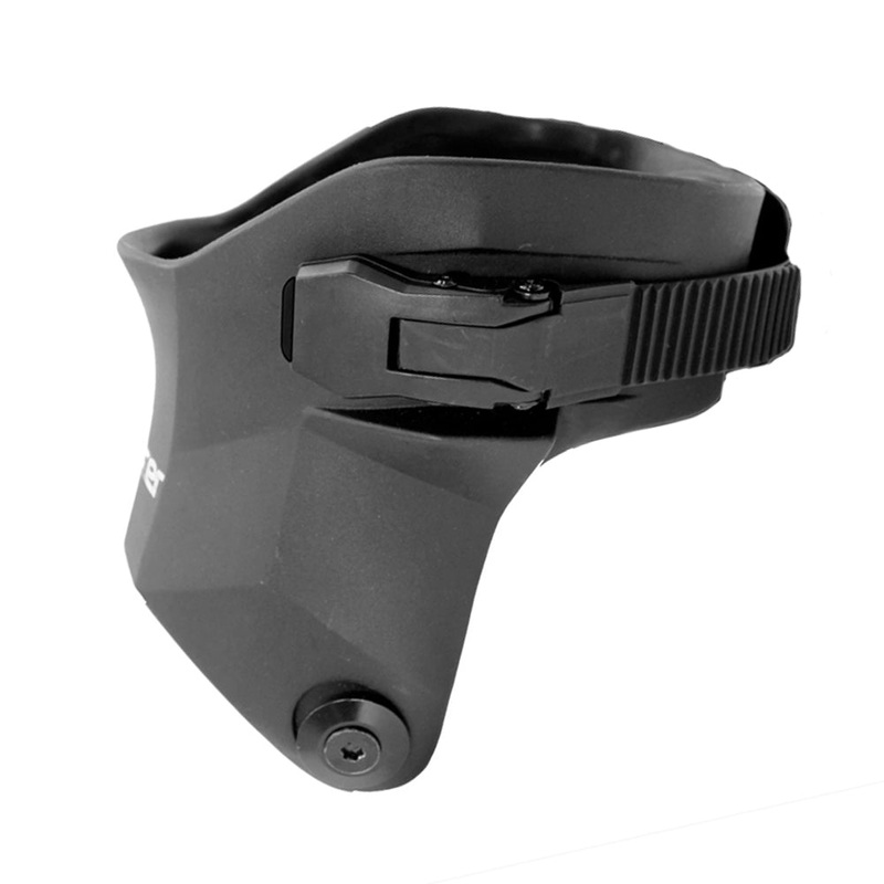 Twister Edge Cuff pair 230–245