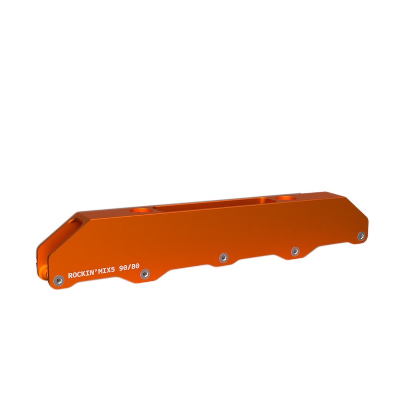 UFS MIX5 4×90/80mm 344mm orange 344mm