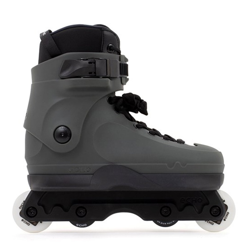 Verve Graphite 37–38