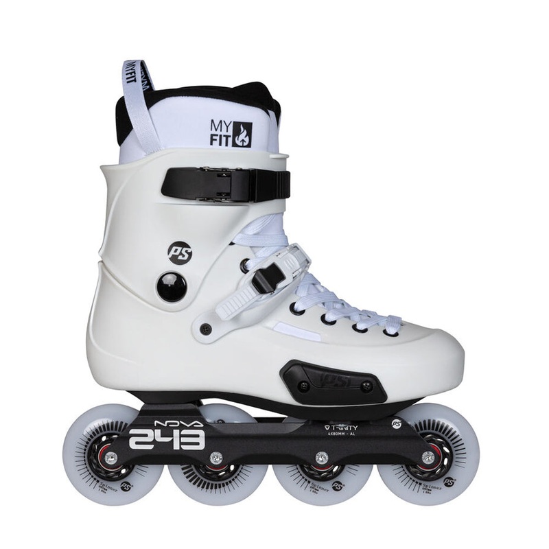 Zoom Pro Nova 80 37–38