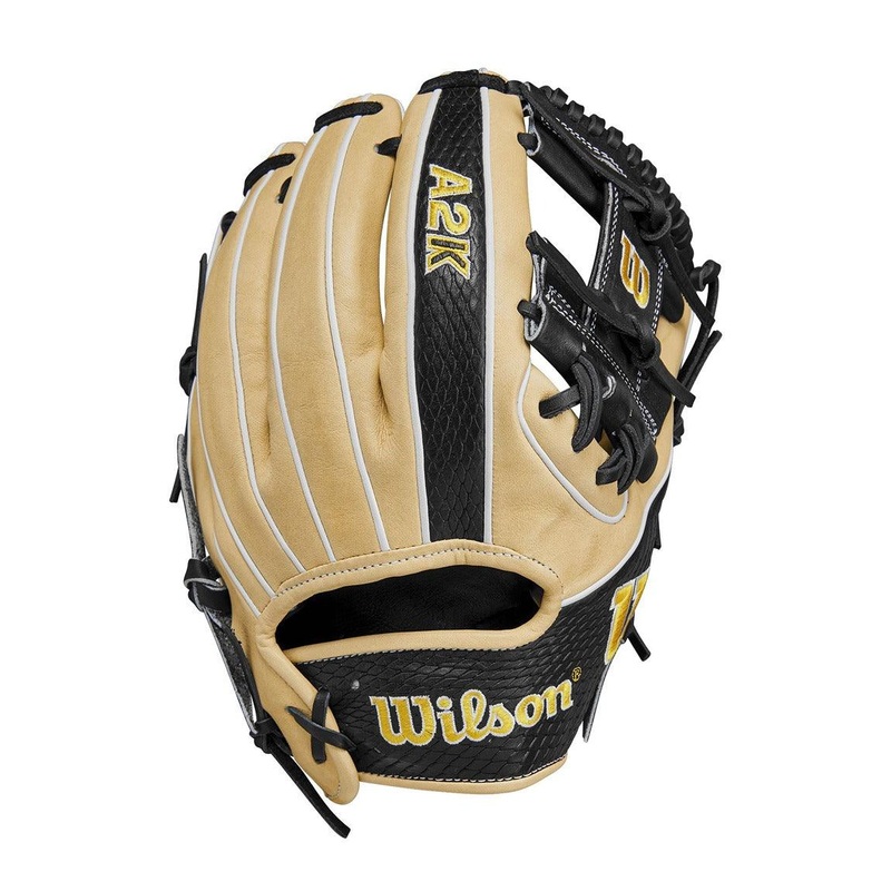 2024 Wilson A2K 1786 11.5″ Baseball Glove