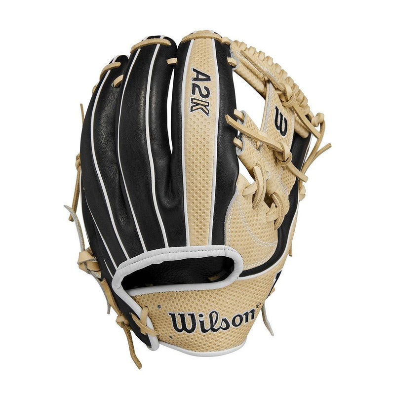 2024 Wilson A2K 1787 w/ Spin Control 11.75″ Baseball Glove