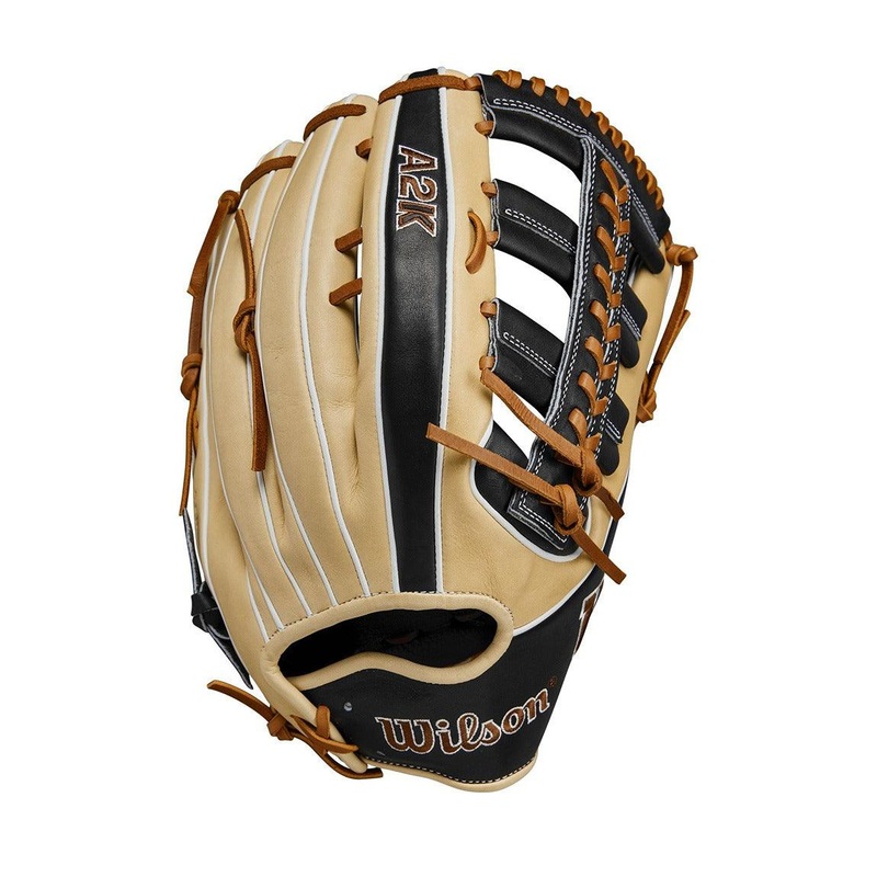 2024 Wilson A2K 1810 12.75″ Baseball Glove Left-Hand-Throw