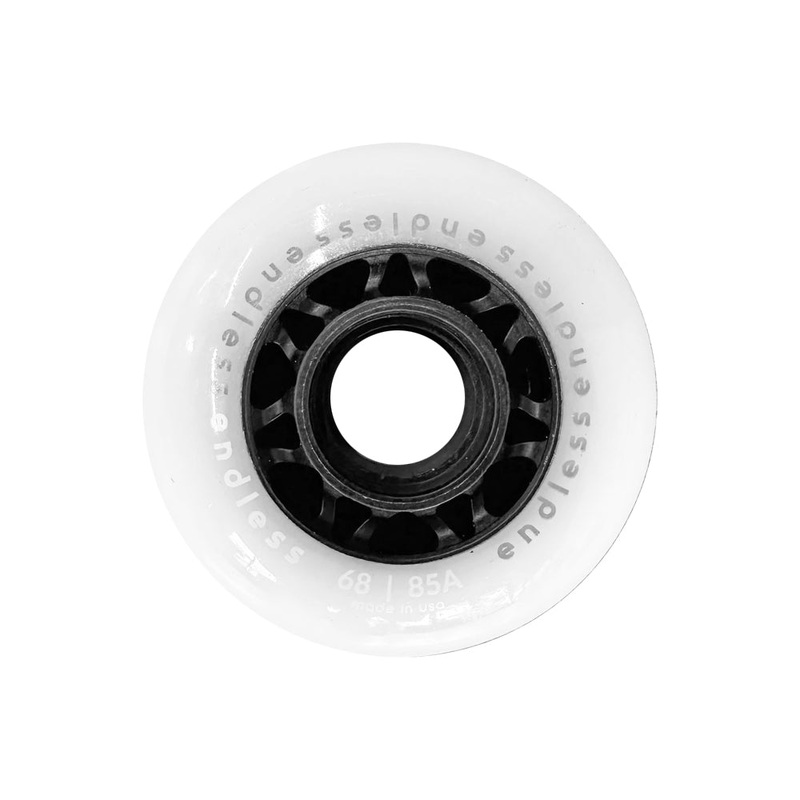 68mm/85A white pcs