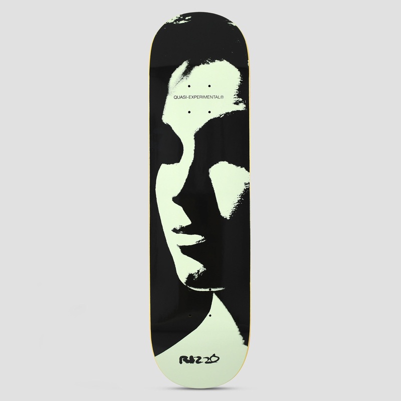 Quasi 8.25 Rizzo Gazer Skateboard Deck