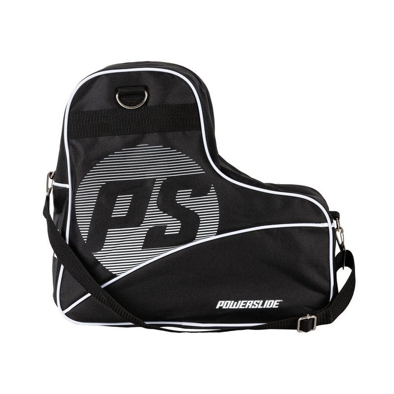 Skate Bag  PS II 30L Black