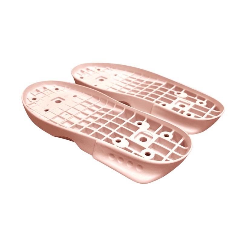 Soulplate V3 Pink 38–39 XS