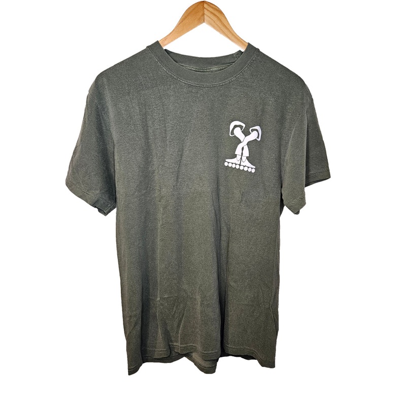 Wacky Mode T-Shirt Hemp S