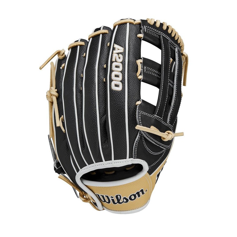 2024 Wilson PF50 A2000 Pedroia Fit 12.25″ Superskin Baseball Glove Left-Hand-Throw