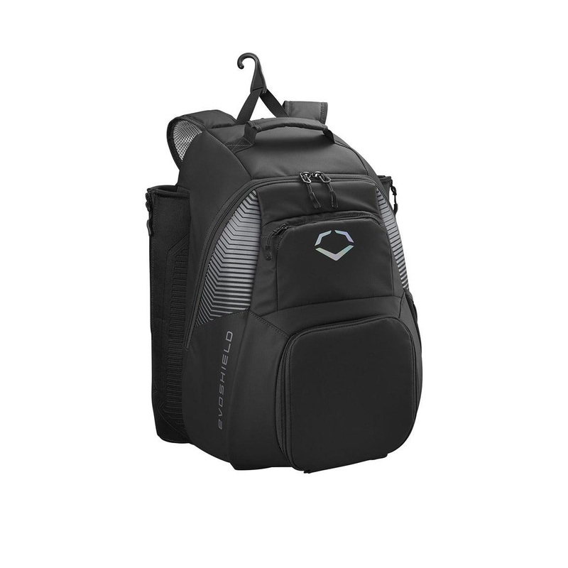 EvoShield Tone Set Backpack Black
