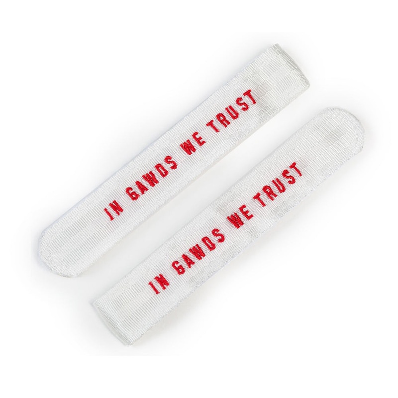 Top Strap SBM3 MP II Closure Strap 39–42