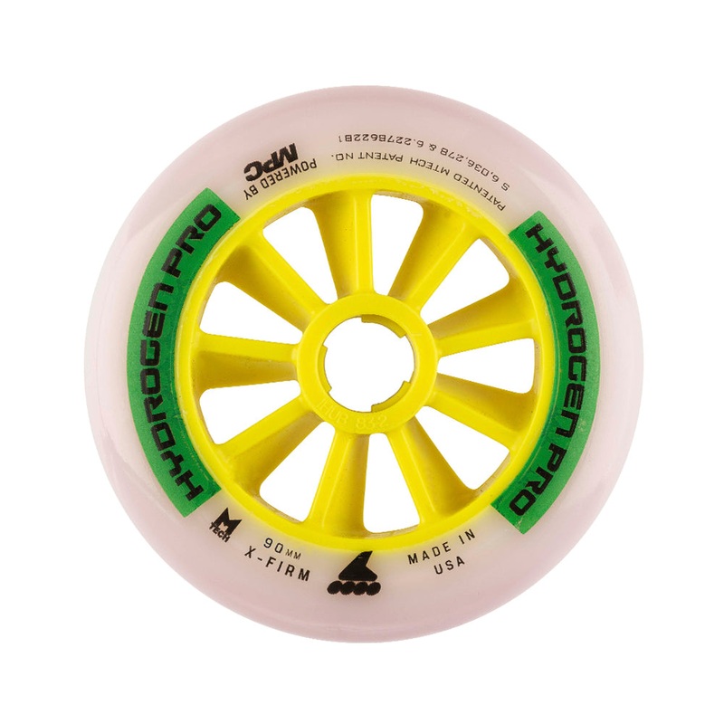 Hydrogen pro 90mm X-FIRM 8-pack pink