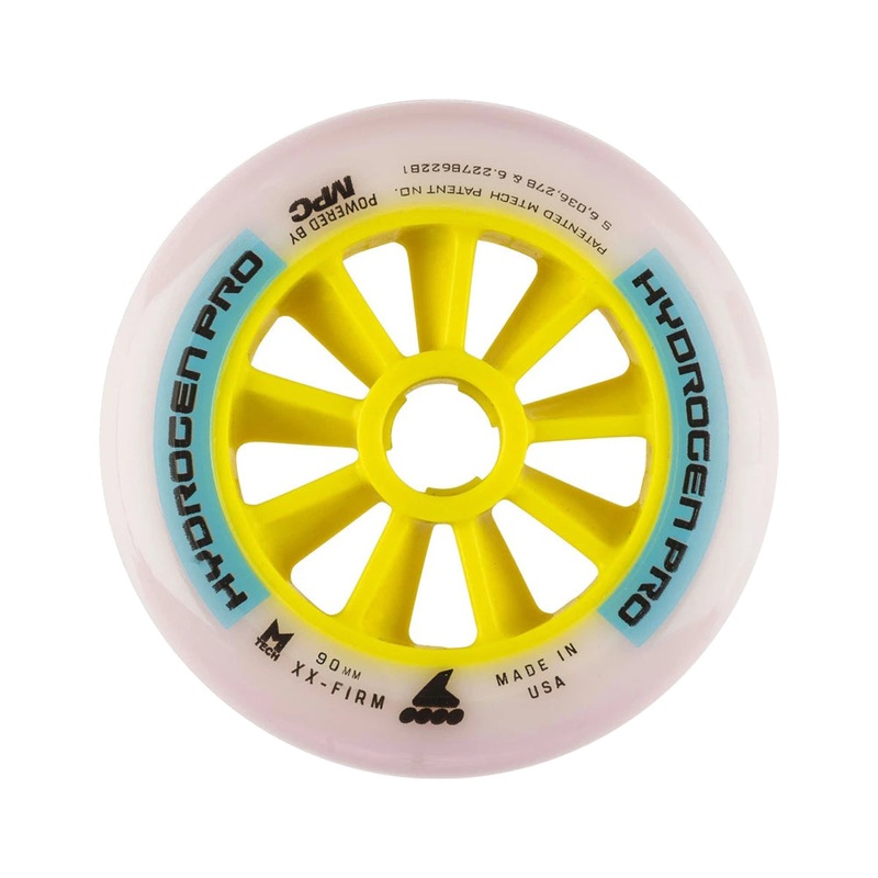 Hydrogen pro 90mm XX-FIRM 8-pack pink