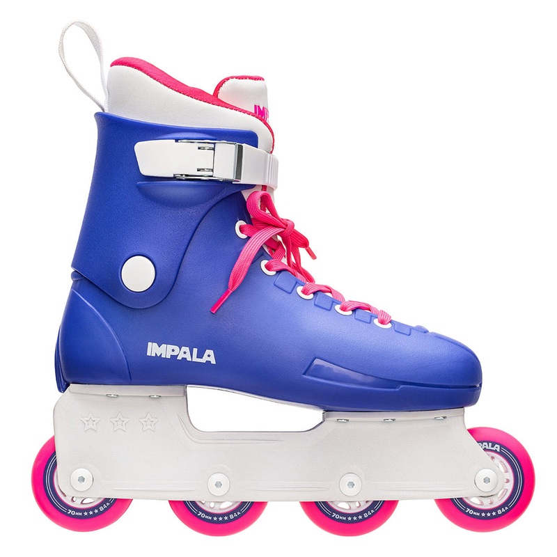 Lightspeed Blue 35–37