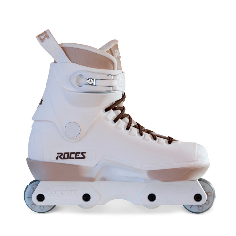 M12 Lo Team Cappuccino White 39–40