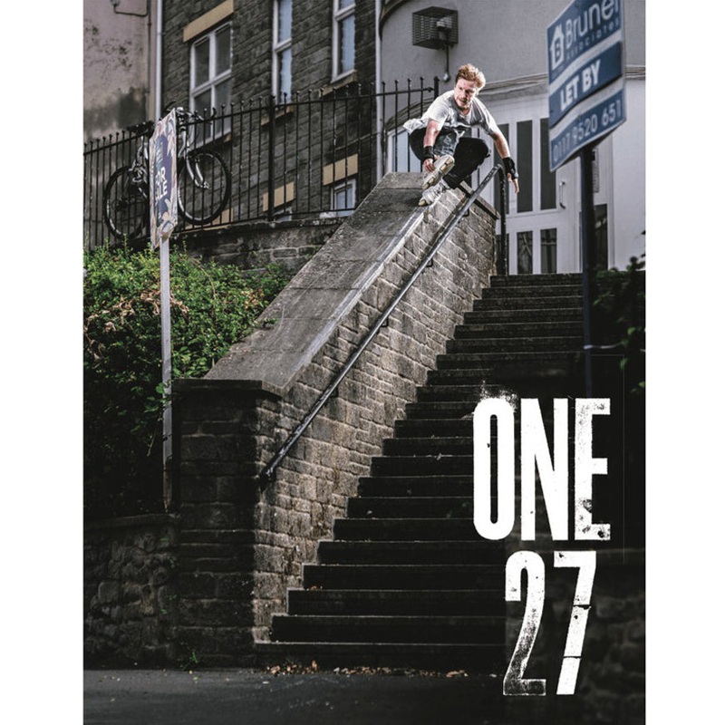 ONE Magazine #27