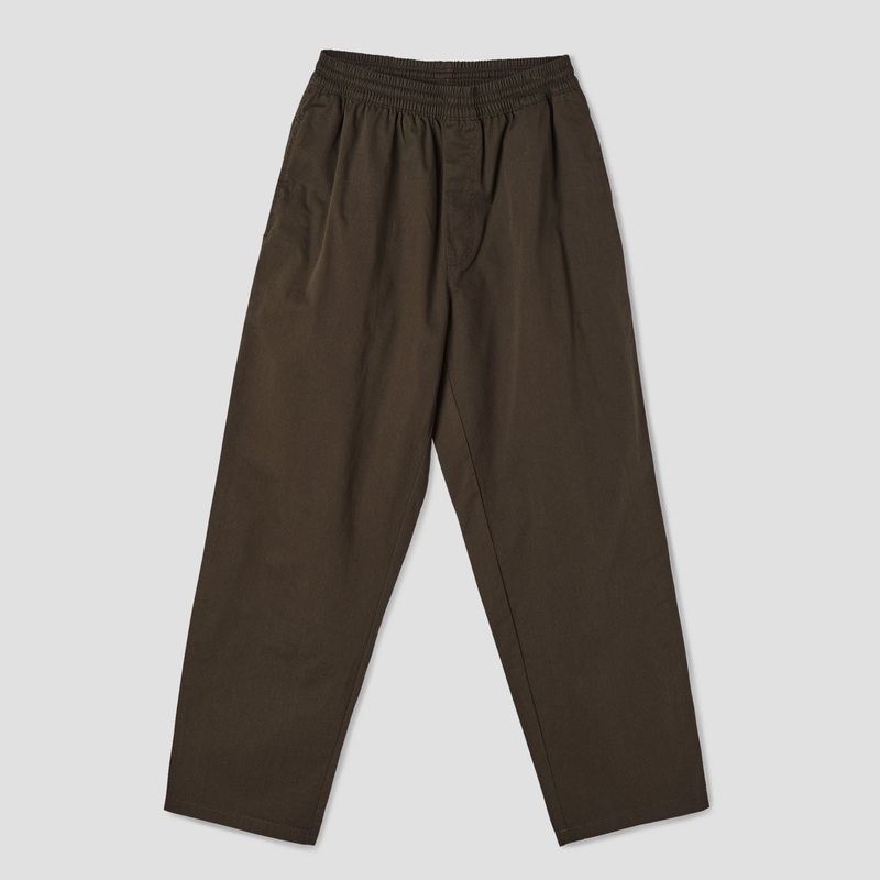 Polar Surf Pants Chocolate X-Small