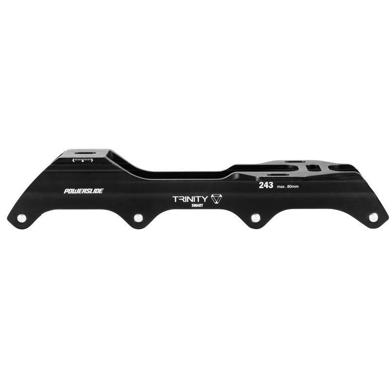 Powerslide Trinity Smart Frames – 243mm