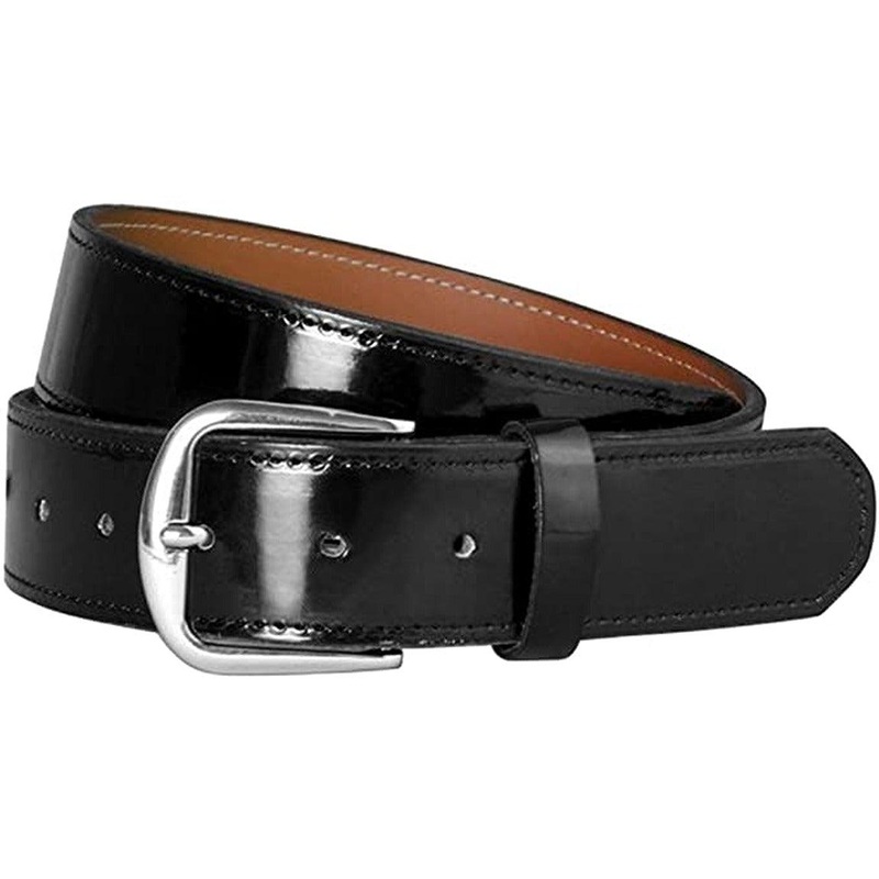 Rawlings Pro Baseball Belt S Black